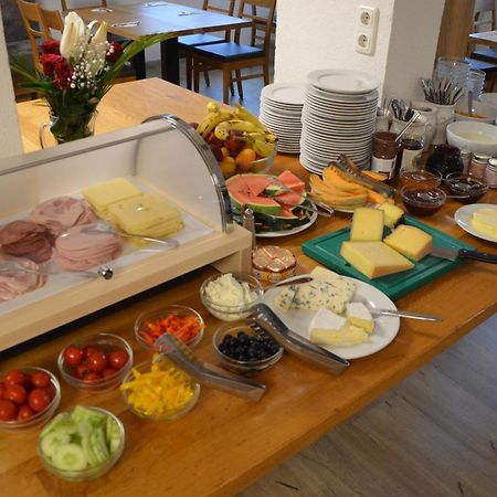 Karlingerhof Villa Achenkirch Eksteriør bilde