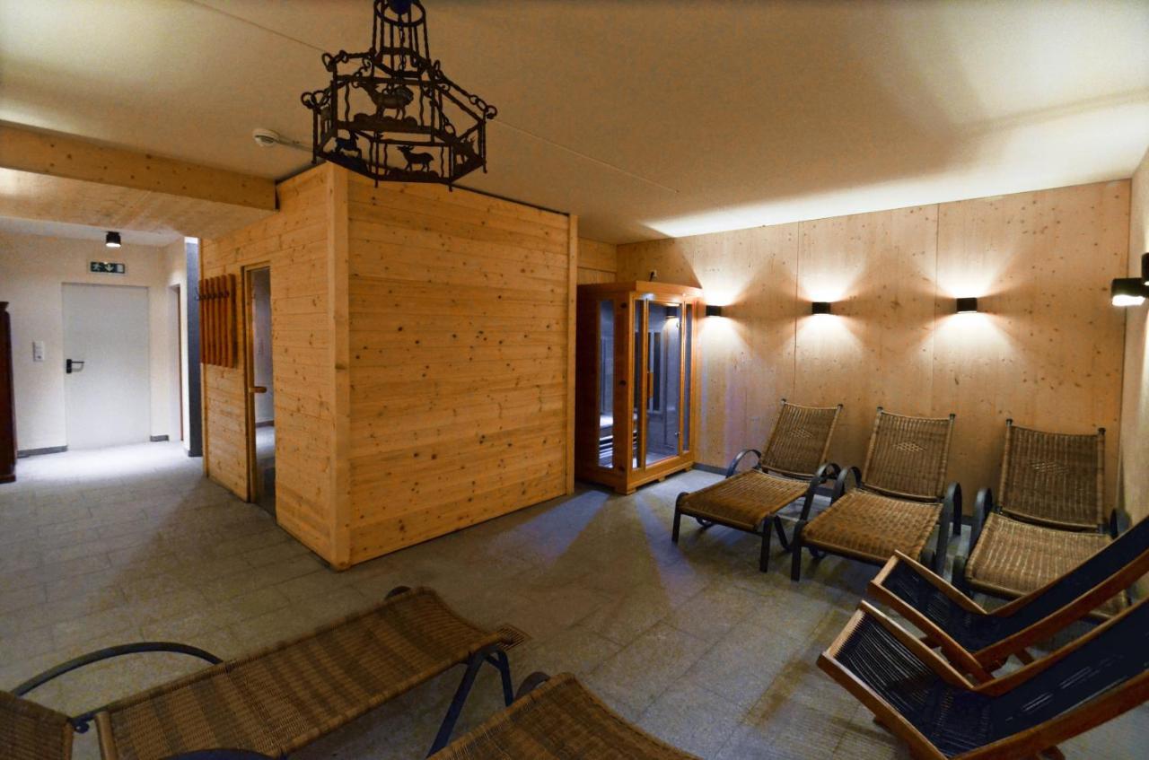 Karlingerhof Villa Achenkirch Eksteriør bilde