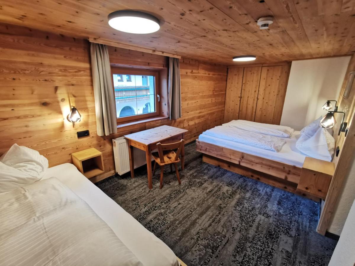 Karlingerhof Villa Achenkirch Eksteriør bilde